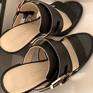 Kenneth Cole heels